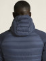 ADV EXPLORE LT. DOWN HYBRID JACKET