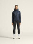 ADV EXPLORE LT. DOWN HYBRID JACKET WOMAN