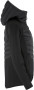 ADV EXPLORE LT. DOWN HYBRID JACKET WOMAN