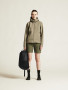 ADV EXPLORE SOFTSHELL 2.0 JACKET WOMAN