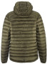 CORE EXPLORE LT. INSULATION JACKET