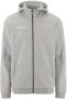 COMMUNITY 2.0 LOGO FZ HOODIE