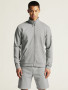 COMMUNITY 2.0 ZIP JACKET