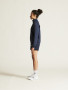 COMMUNITY 2.0 ZIP JACKET WOMAN