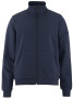COMMUNITY 2.0 ZIP JACKET WOMAN