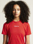 SQUAD GO FUNCTION TEE WOMAN