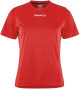 SQUAD GO FUNCTION TEE WOMAN