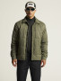 ADV URBAN LT PADDED OVERSHIRT 