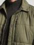 ADV URBAN LT PADDED OVERSHIRT 