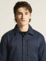 ADV URBAN LT PADDED OVERSHIRT 