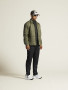 ADV URBAN LT PADDED OVERSHIRT 