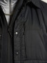 ADV URBAN LT PADDED OVERSHIRT 