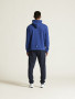 COMMUNITY 2.0 LOGO HOODIE