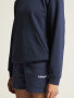 COMMUNITY 2.0 LOGO HOODIE WOMAN
