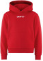 COMMUNITY 2.0 LOGO HOODIE JUNIOR