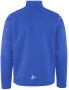 SQUAD GO FZ JACKET JUNIOR