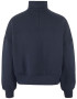 FREQUENT HZ SWEATSHIRT WOMAN