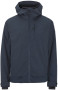 EXPLORE PADDED JACKET