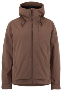EXPLORE PADDED JACKET WOMAN