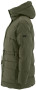 URBAN DOWN PUFFER JACKET WOMAN