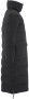 URBAN LONG PADDED COAT WOMAN