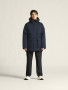 URBAN PADDED PARKA