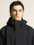 URBAN SHELL COAT