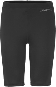 EXPLORE POWER FLEECE SHORT TIGHTS