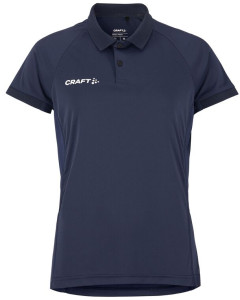 ABILITY POLO WOMAN