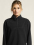 JOIN PILE FLEECE HZ WOMAN