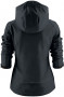 KARTING SOFTSHELL LADY