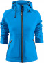 KARTING SOFTSHELL LADY