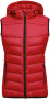 BASE VEST WOMAN