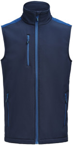 PRIME SOFTSHELL VEST