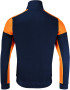 PRIME HALFZIP SWEATER