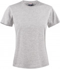 LADIES HEAVY T-SHIRT