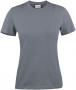 LADIES HEAVY T-SHIRT