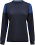 PRIME T L/S WOMAN
