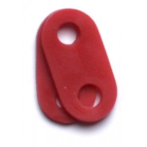 DRAWSTRING STOPPERS