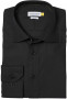 KOSZULA YELLOW BOW 50 SLIM FIT