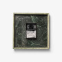 SOLID HANKIE & LAPEL PIN