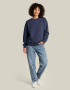CREWNECK LOOSE FIT (OCS-RCS)