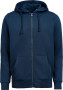 FULL ZIP HOODIE REGULAR FIT (OCS-RCS)