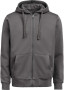 FULL ZIP HOODIE REGULAR FIT (OCS-RCS)