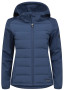 OAK HARBOR JACKET WOMAN