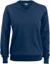 OAKVILLE V-NECK WOMAN