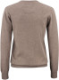 OAKVILLE V-NECK WOMAN