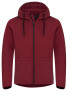 PEMBERTON HOOD FZ