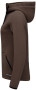 PEMBERTON HOOD FZ WOMAN
