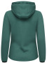 PEMBERTON HOOD WOMAN